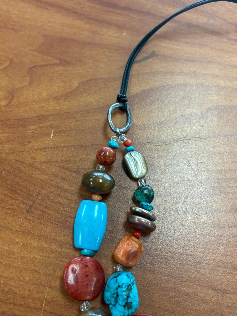 Unknown stone carnelian